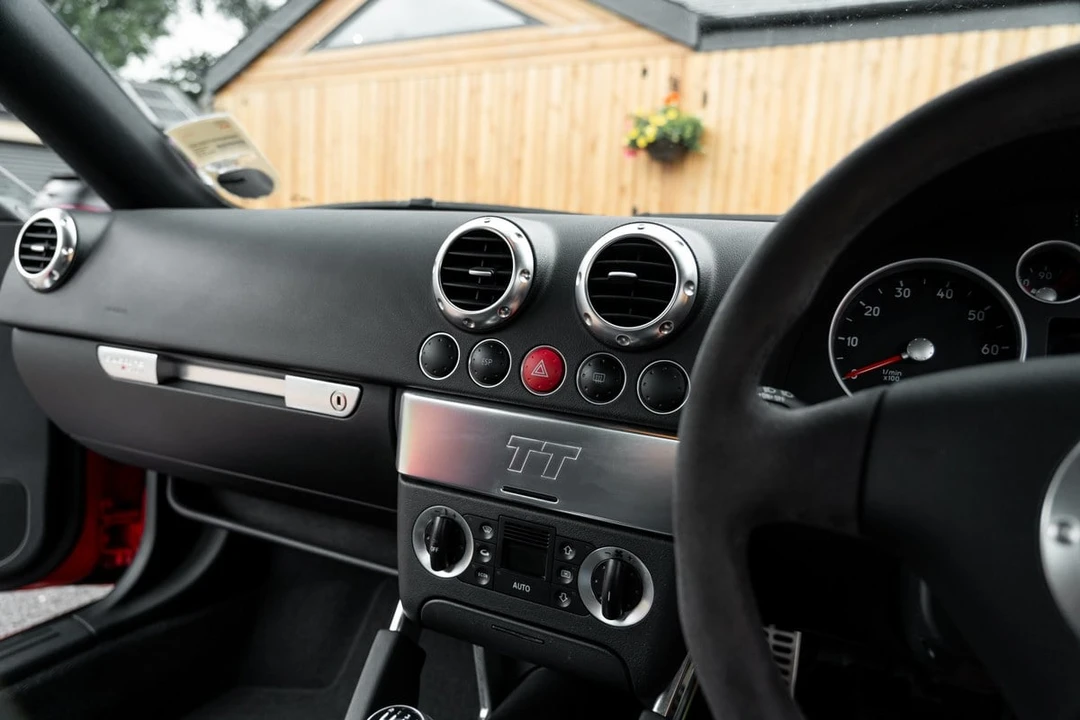 2005 Audi TT Mk1 - Image 29 of 30