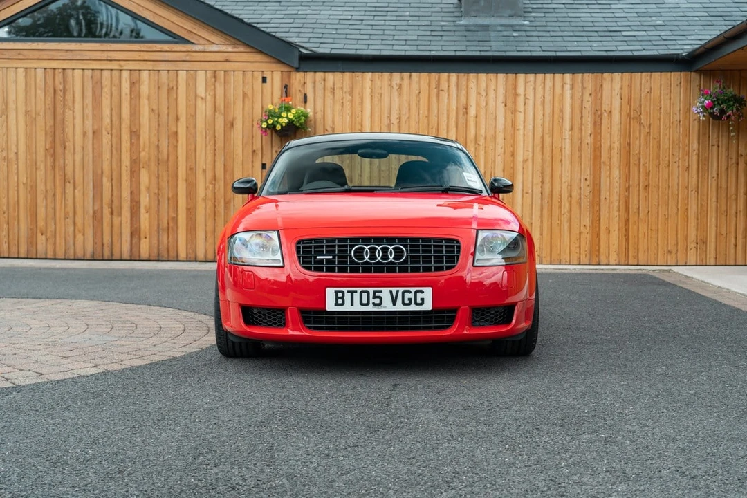 2005 Audi TT Mk1 - Image 18 of 30