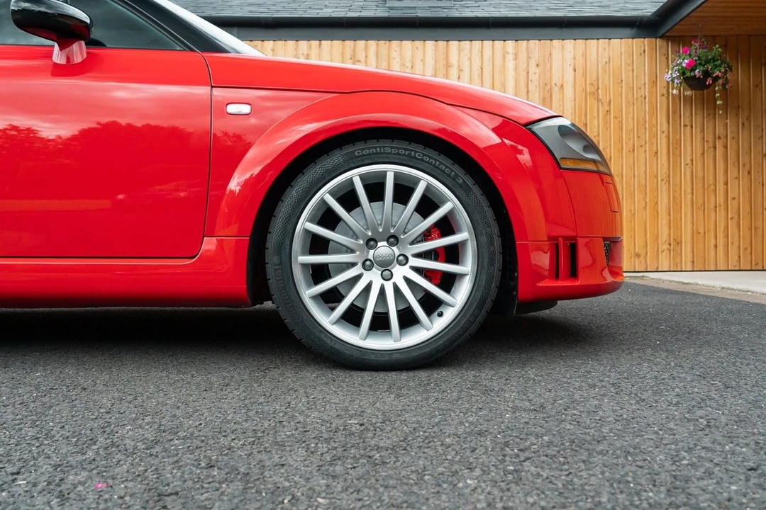2005 Audi TT Mk1 - Image 23 of 30