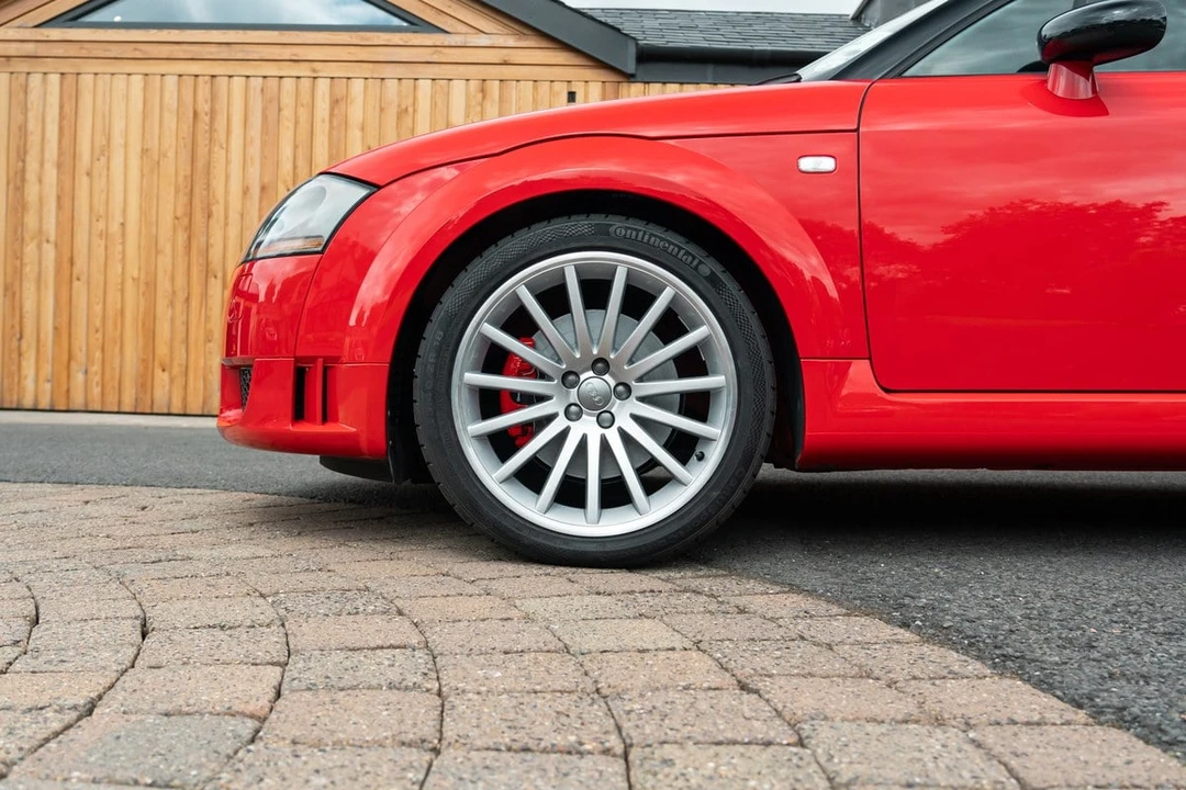 2005 Audi TT Mk1 - Image 20 of 30