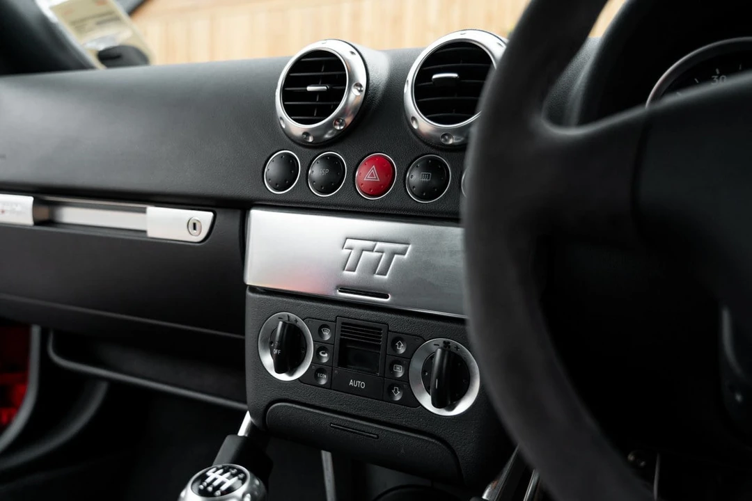2005 Audi TT Mk1 - Image 30 of 30