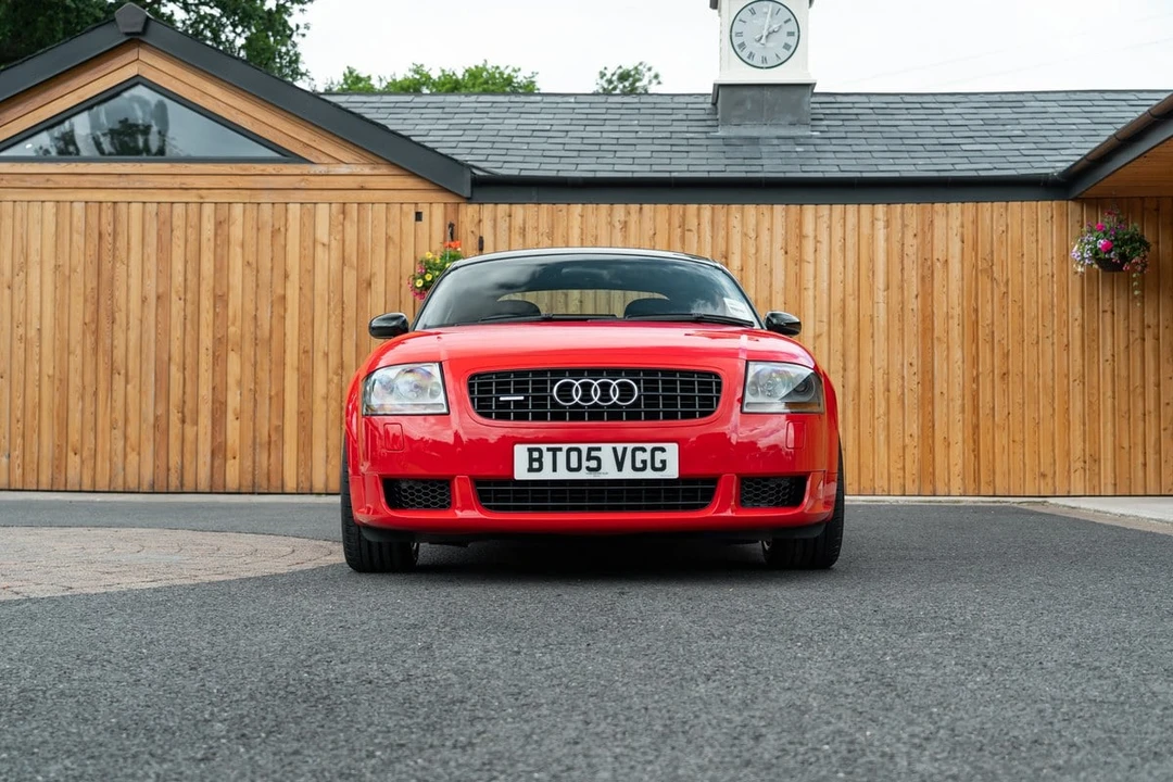 2005 Audi TT Mk1 - Image 16 of 30