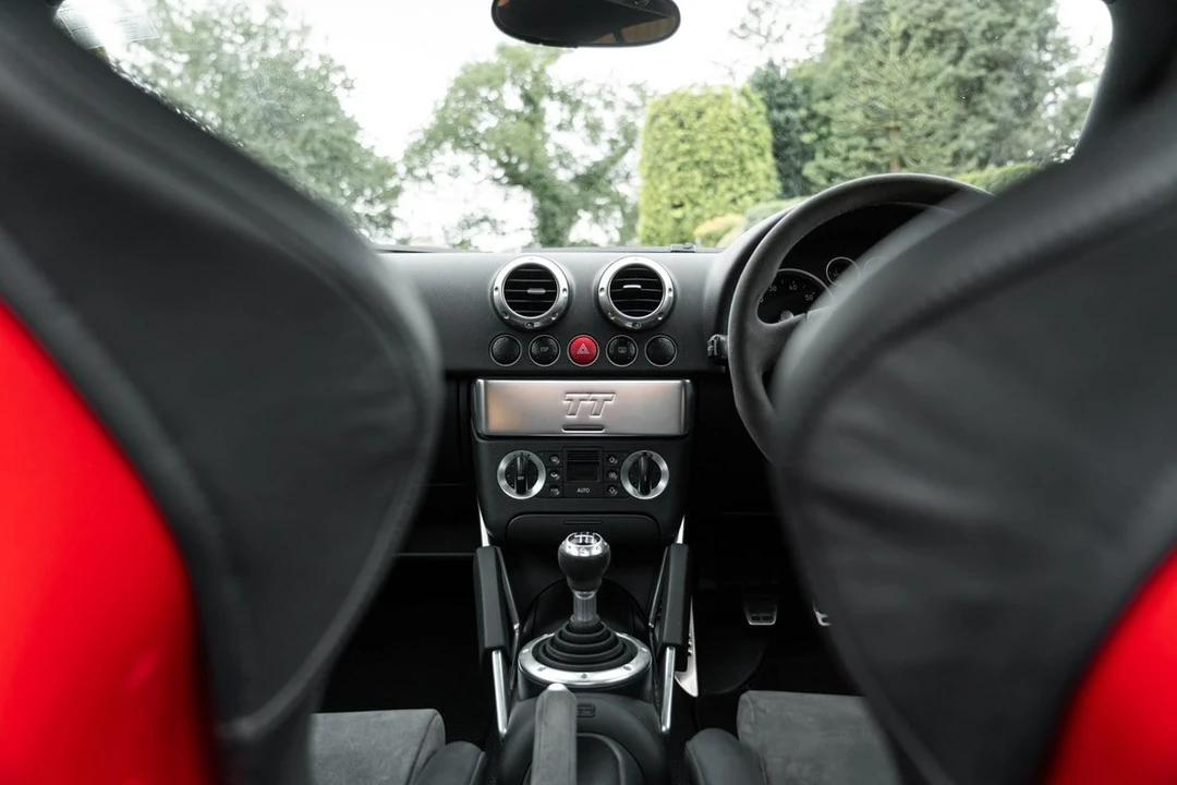 2005 Audi TT Mk1 - Image 28 of 30