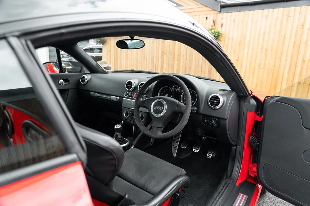 2005 Audi TT Mk1 - Image 25 of 30