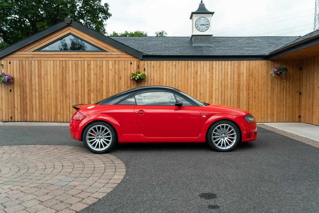 2005 Audi TT Mk1 - Image 13 of 30