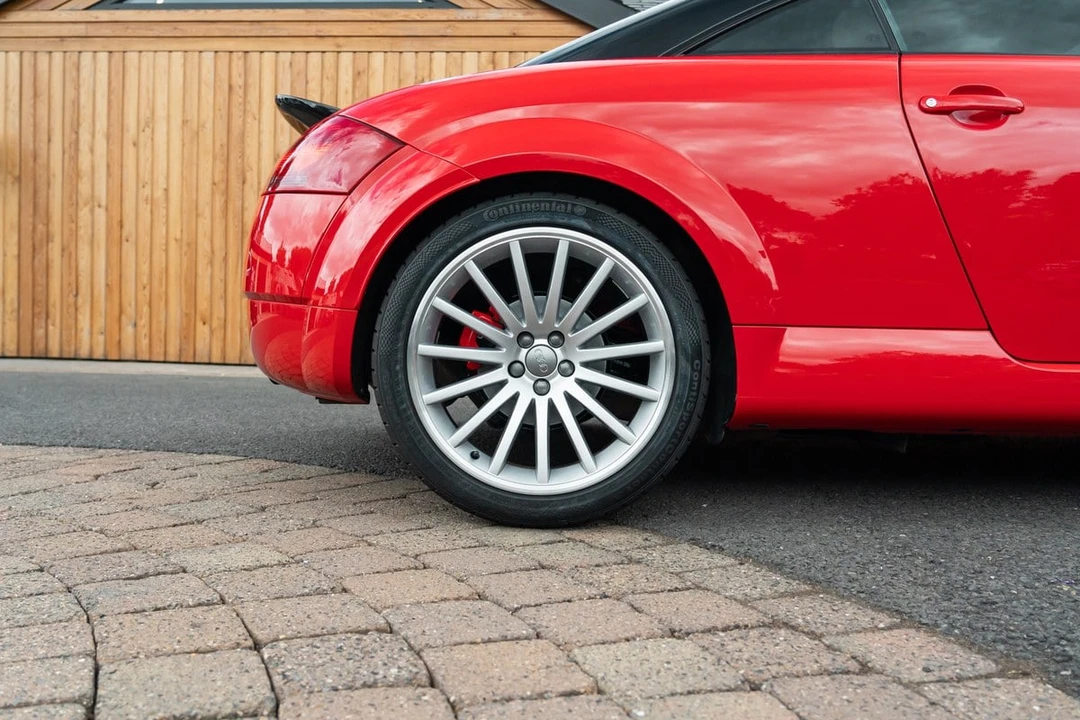 2005 Audi TT Mk1 - Image 22 of 30