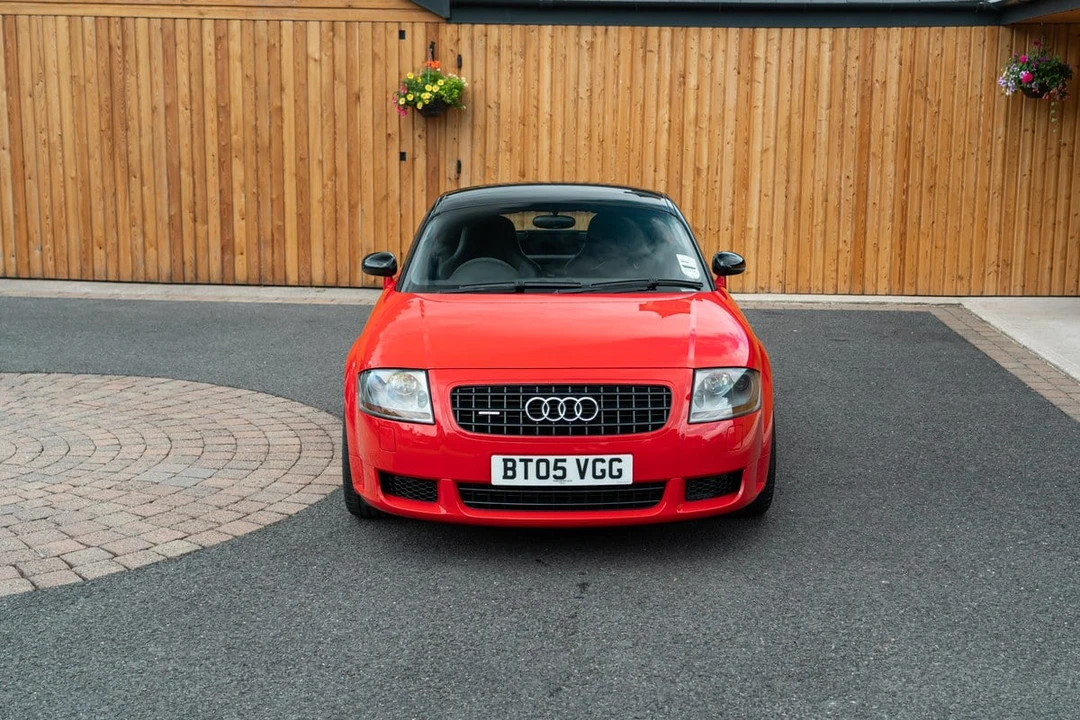 2005 Audi TT Mk1 - Image 19 of 30