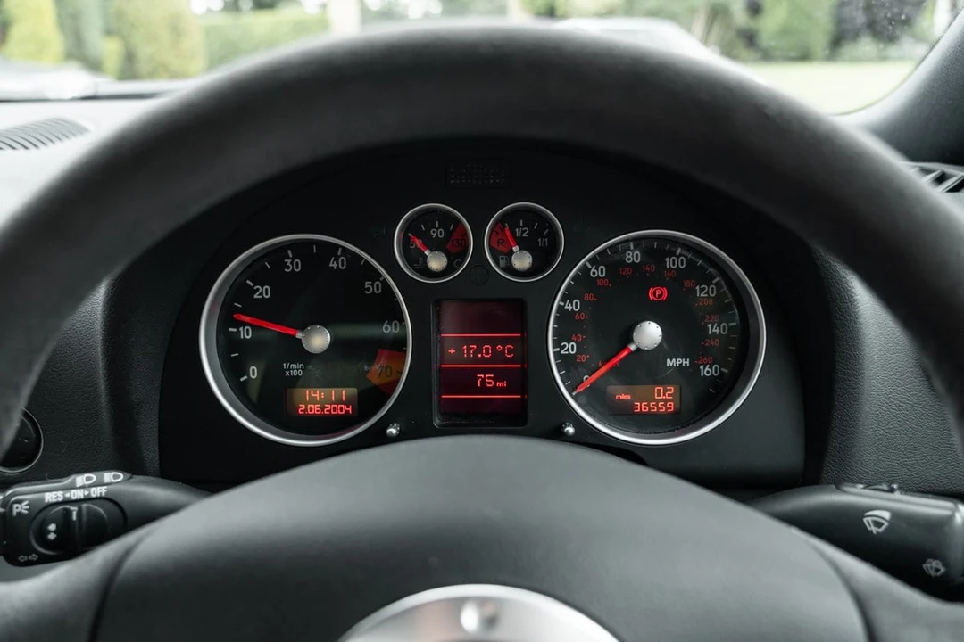 2005 Audi TT Mk1 - Image 26 of 30