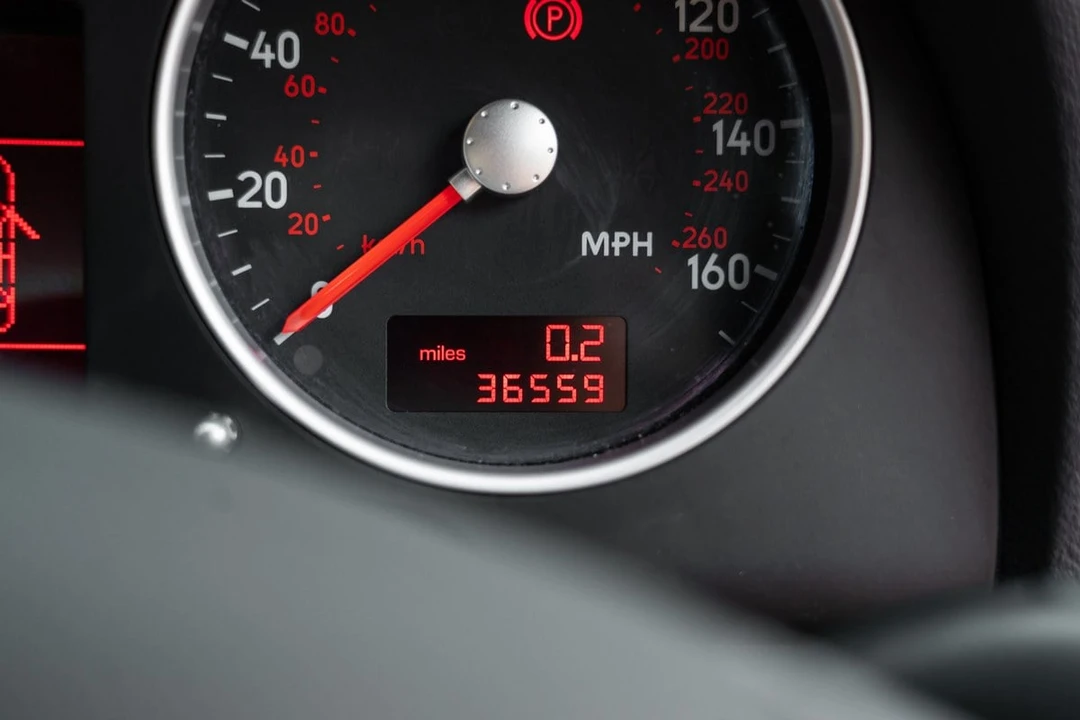 2005 Audi TT Mk1 - Image 27 of 30
