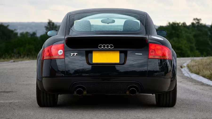 2005 Audi TT Mk1 - Image 5 of 9