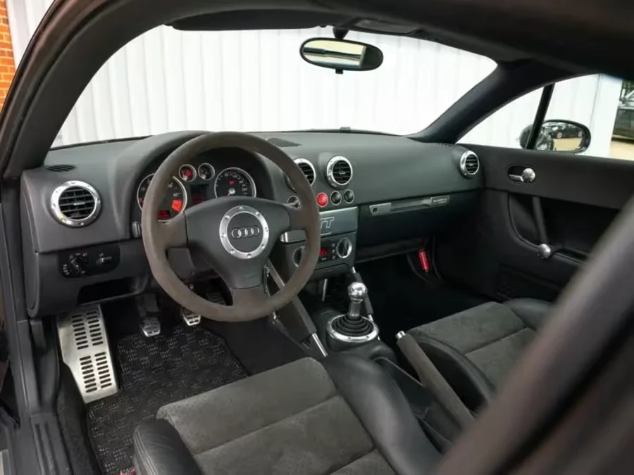 2005 Audi TT Mk1 - Image 8 of 9