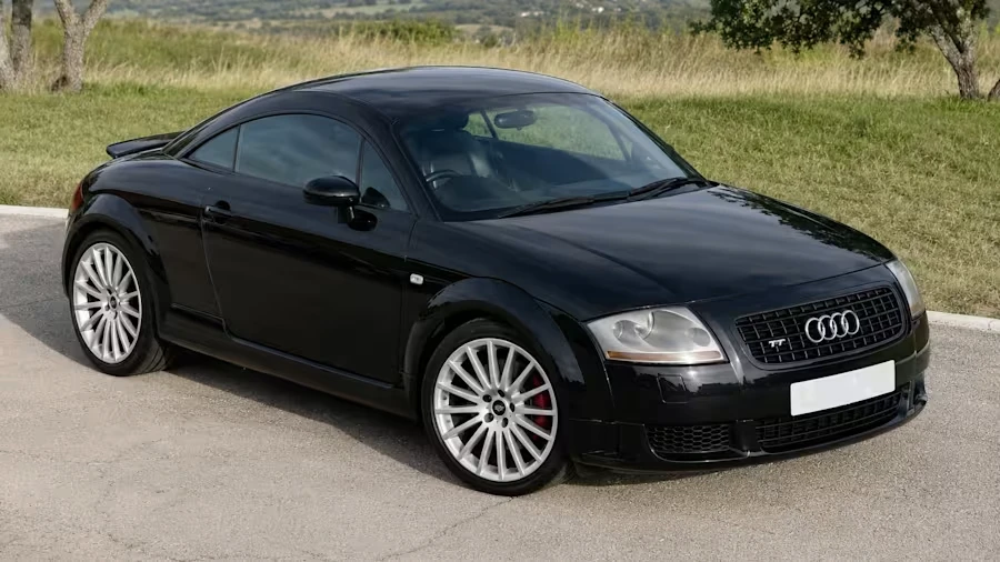 2005 Audi TT Mk1 - Image 6 of 9