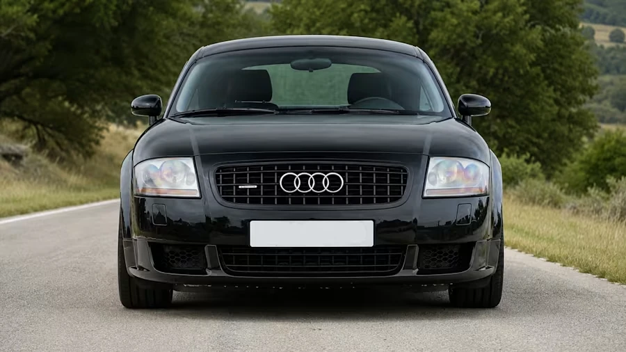 2005 Audi TT Mk1 - Image 4 of 9