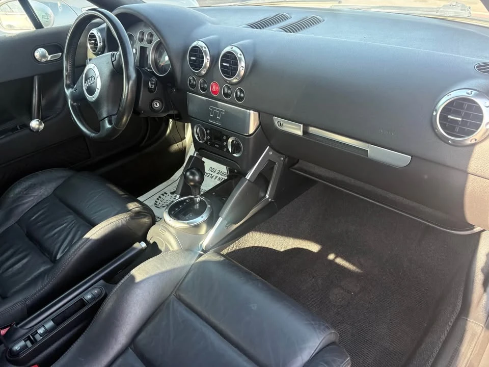 2005 Audi TT Mk1 - Image 8 of 9