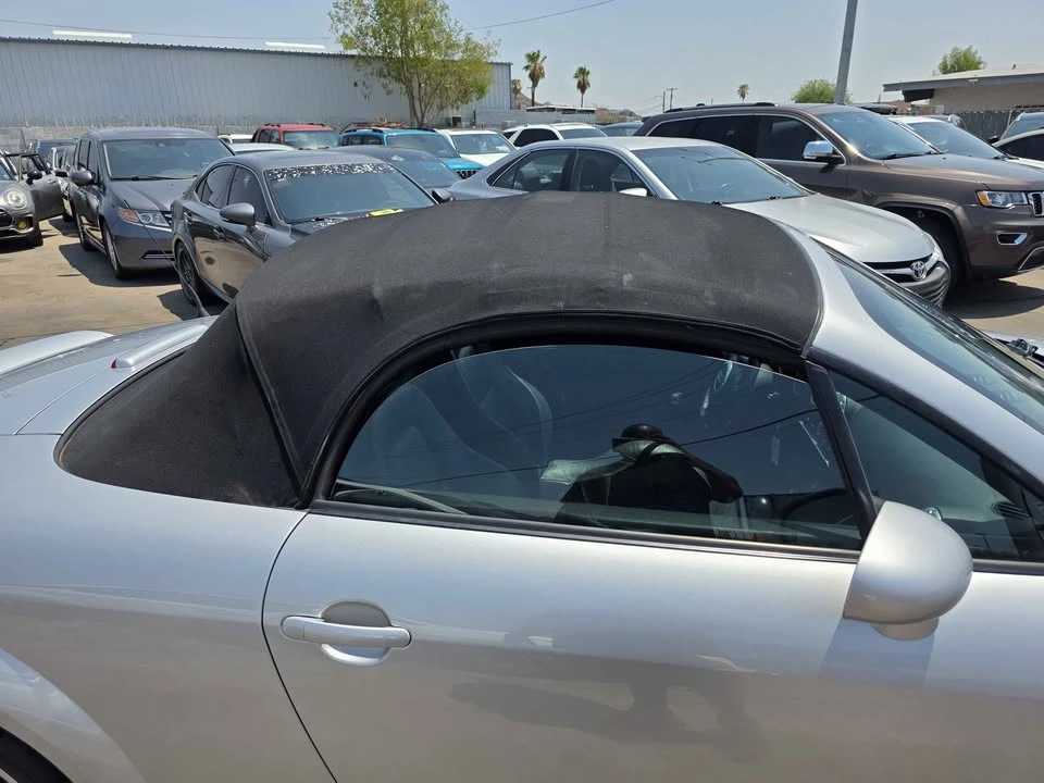2005 Audi TT Mk1 - Image 6 of 8