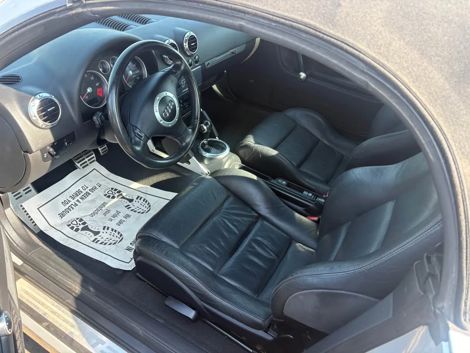 2005 Audi TT Mk1 - Image 9 of 9