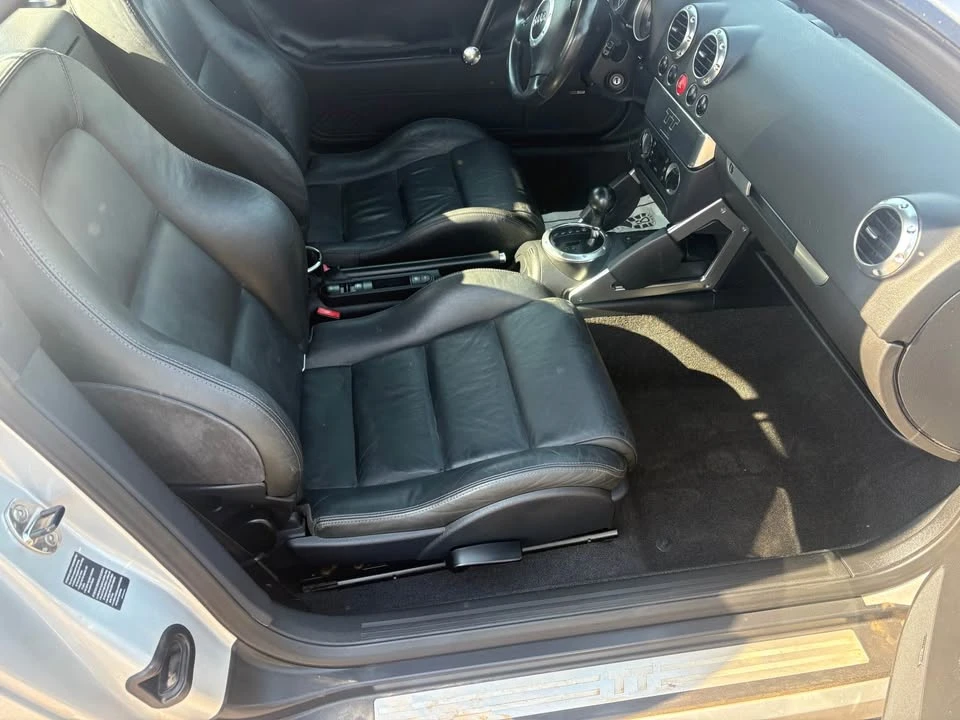 2005 Audi TT Mk1 - Image 6 of 9