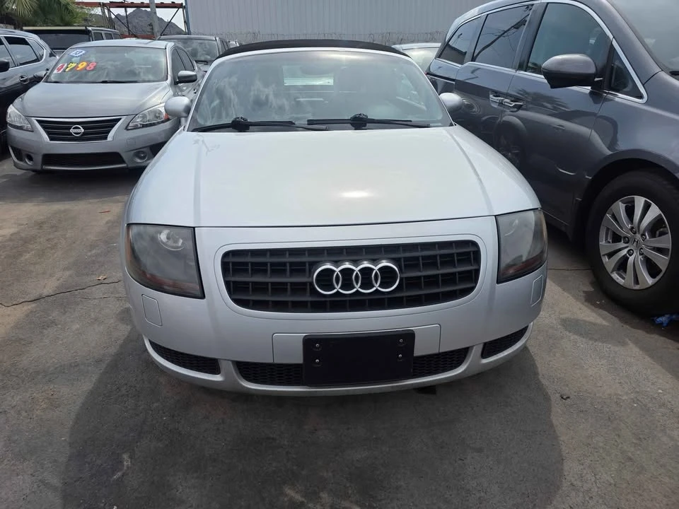 2005 Audi TT Mk1 - Image 2 of 2