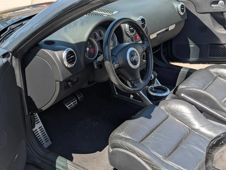 2005 Audi TT Mk1 - Image 12 of 15