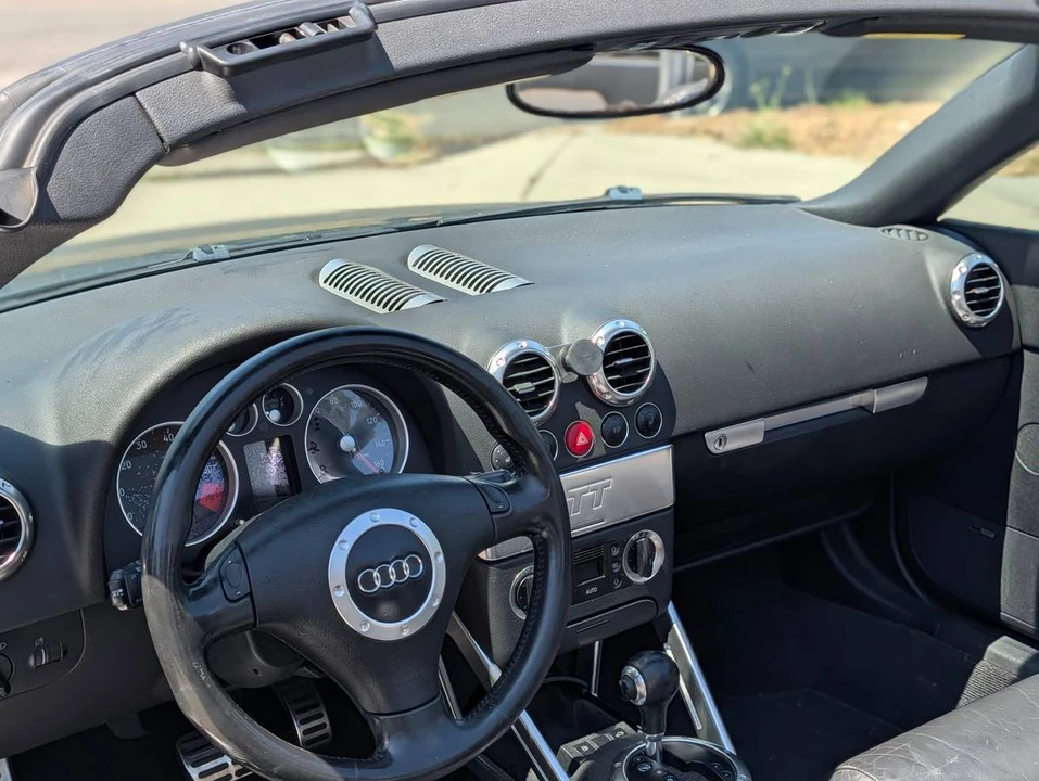 2005 Audi TT Mk1 - Image 8 of 15