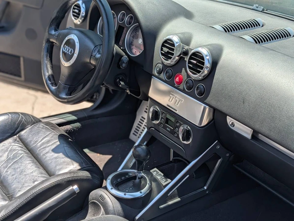 2005 Audi TT Mk1 - Image 11 of 15