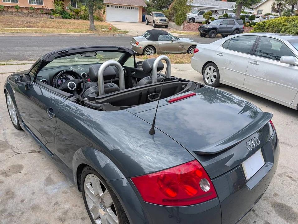2005 Audi TT Mk1 - Image 14 of 14