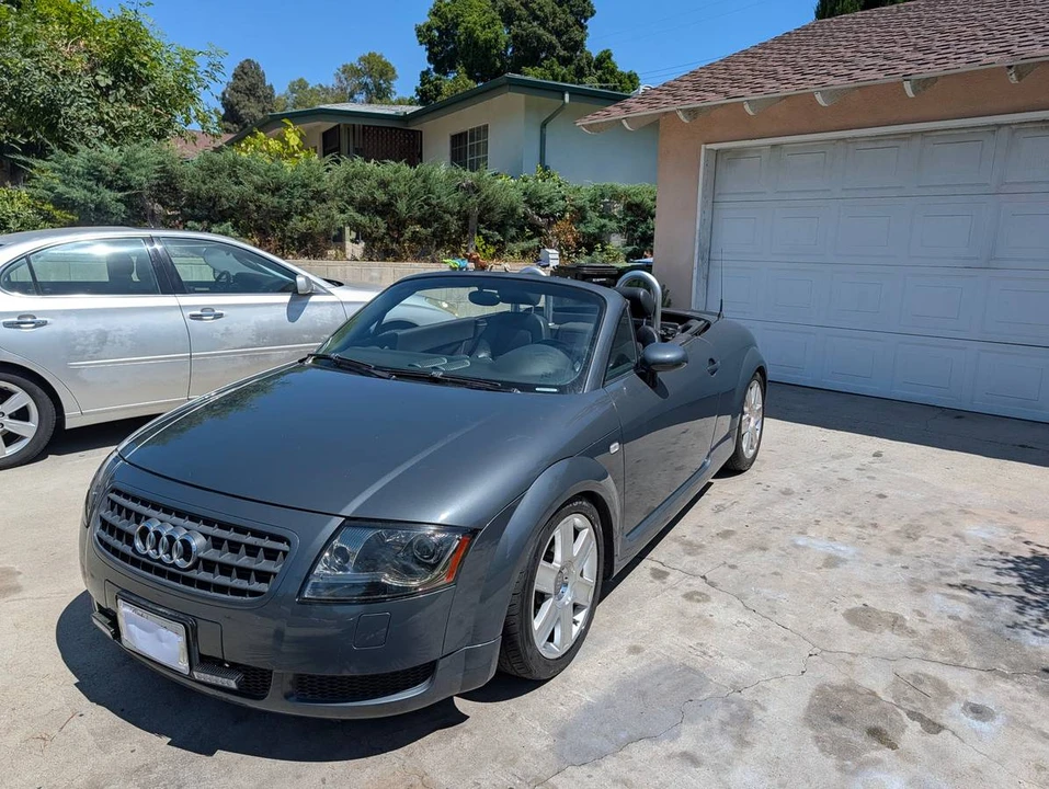 2005 Audi TT Mk1 - Image 13 of 15