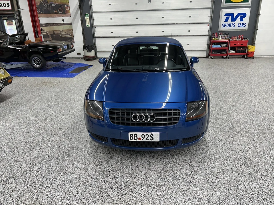 2005 Audi TT Mk1 - Image 24 of 31