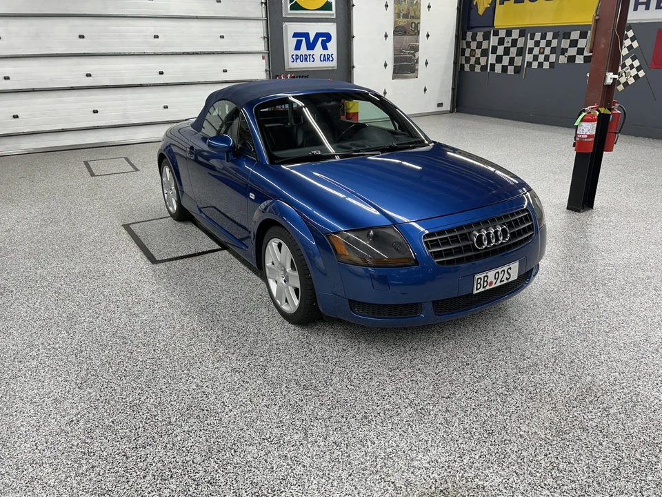 2005 Audi TT Mk1 - Image 25 of 31