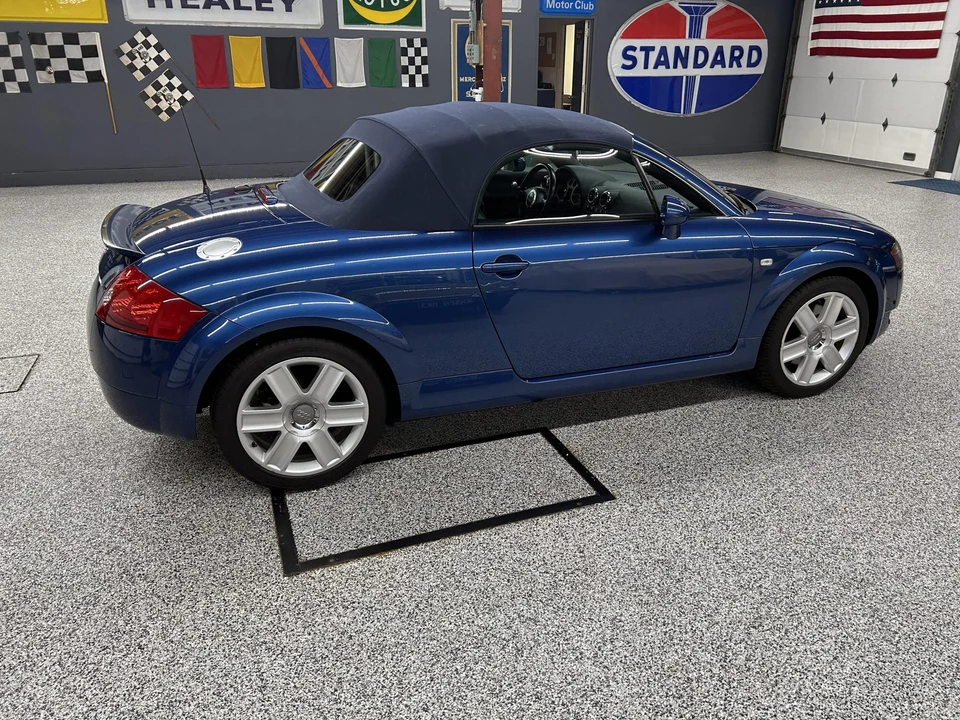 2005 Audi TT Mk1 - Image 28 of 31