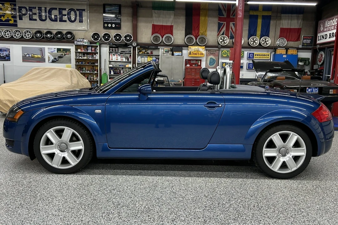 2005 Audi TT Mk1 - Image 19 of 31