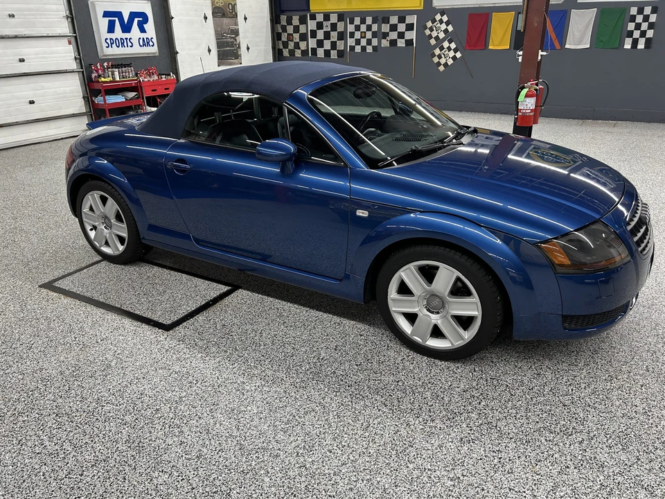 2005 Audi TT Mk1 - Image 26 of 31