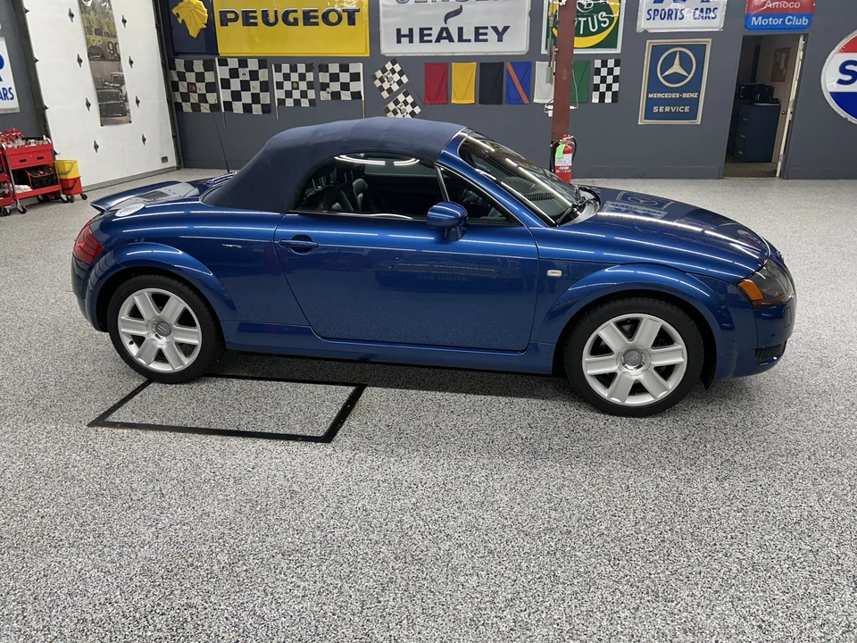 2005 Audi TT Mk1 - Image 27 of 31