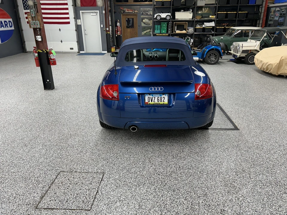 2005 Audi TT Mk1 - Image 31 of 31