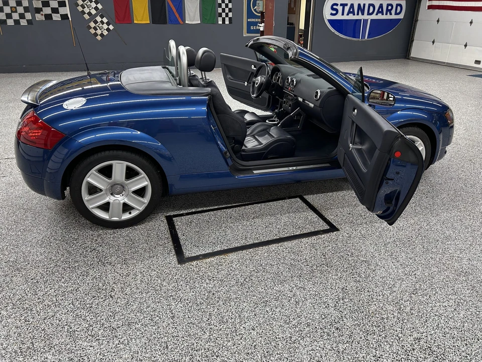 2005 Audi TT Mk1 - Image 11 of 31