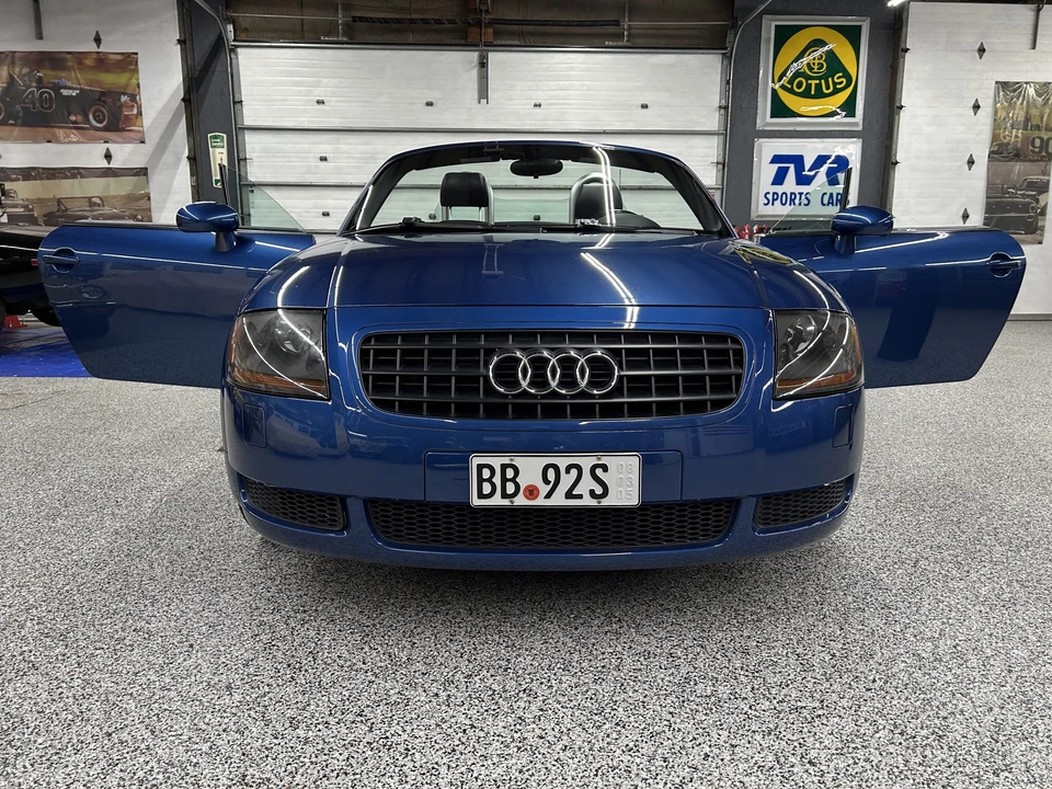 2005 Audi TT Mk1 - Image 4 of 31