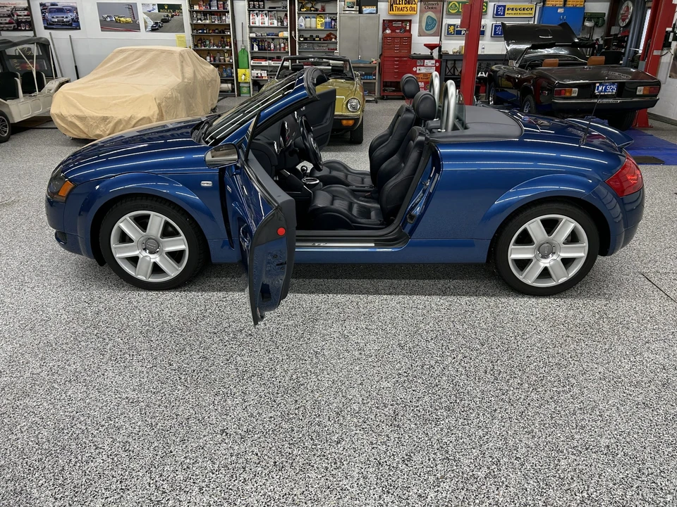 2005 Audi TT Mk1 - Image 20 of 31