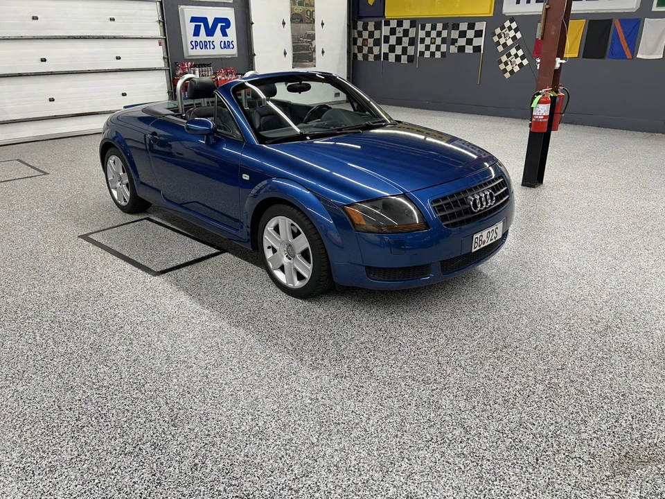 2005 Audi TT Mk1 - Image 6 of 31
