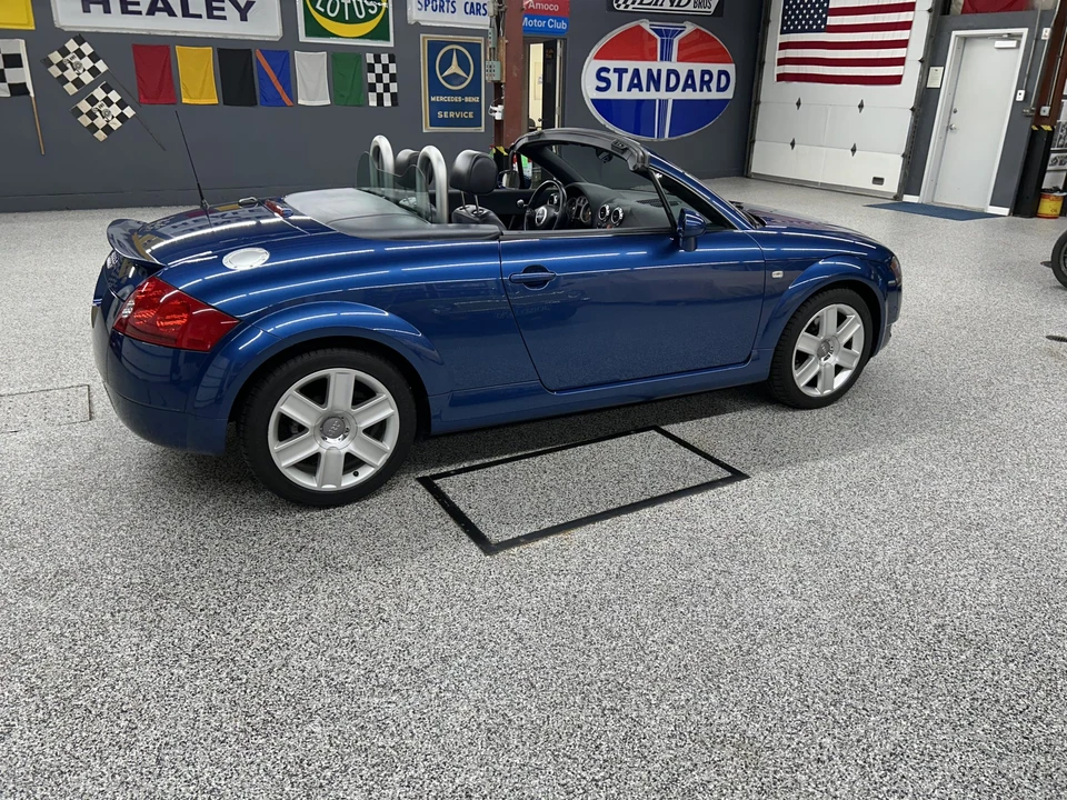 2005 Audi TT Mk1 - Image 12 of 31