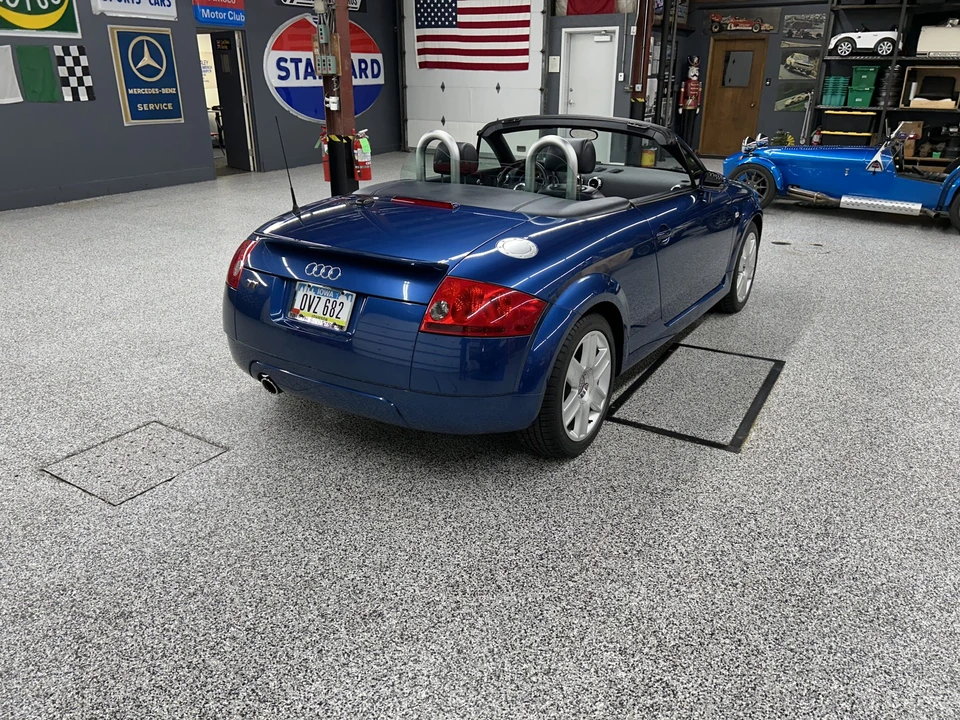 2005 Audi TT Mk1 - Image 13 of 31