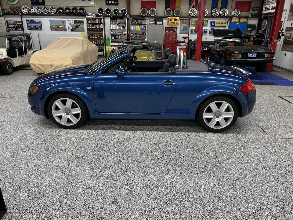 2005 Audi TT Mk1 - Image 18 of 31