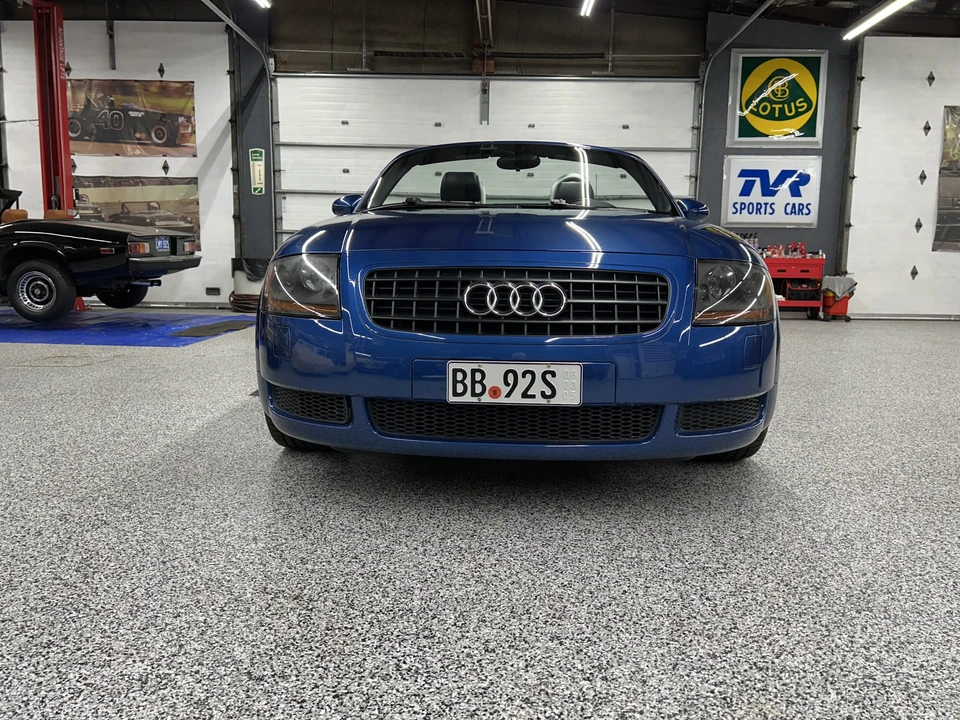2005 Audi TT Mk1 - Image 3 of 31