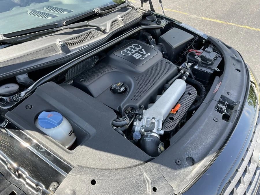 2005 Audi TT Mk1 - Image 12 of 12
