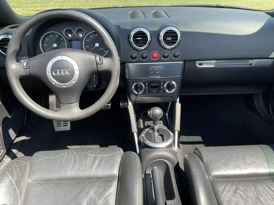 2005 Audi TT Mk1 - Image 9 of 12