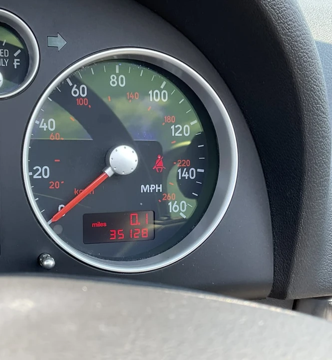 2005 Audi TT Mk1 - Image 8 of 12