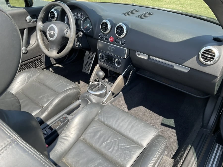 2005 Audi TT Mk1 - Image 10 of 12