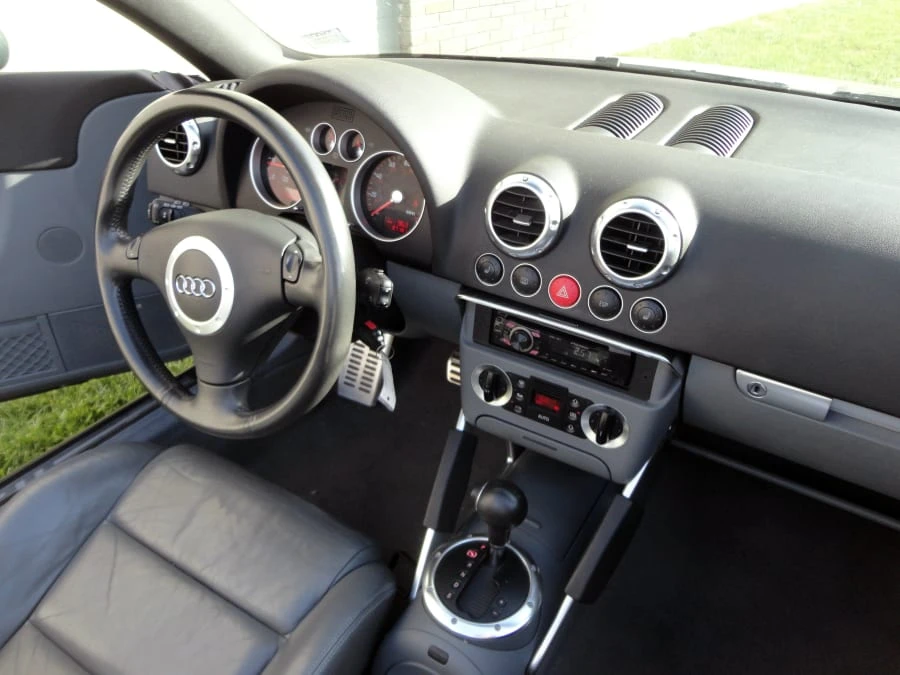 2005 Audi TT Mk1 - Image 2 of 3