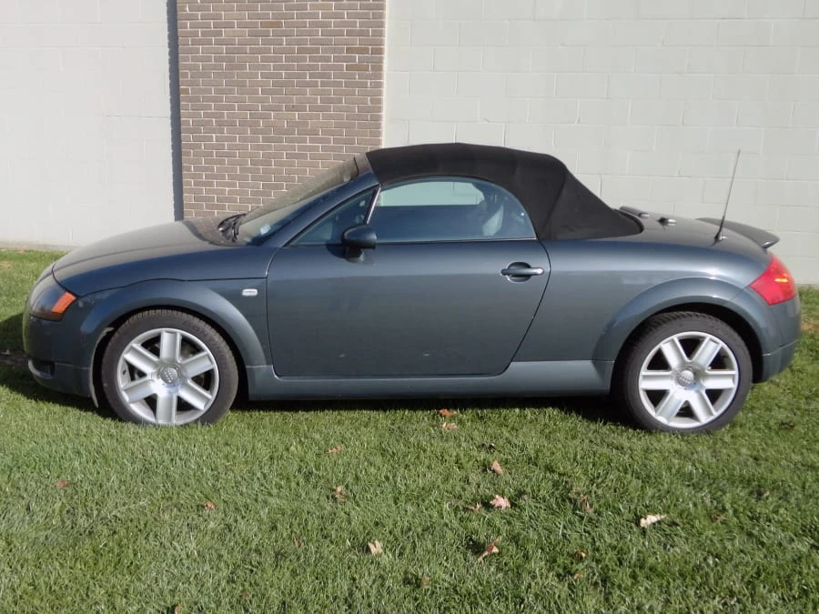 2005 Audi TT Mk1 - Image 3 of 3