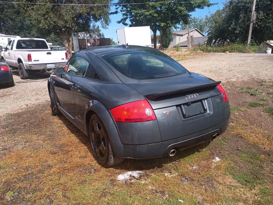 2005 Audi TT Mk1 - Image 3 of 6