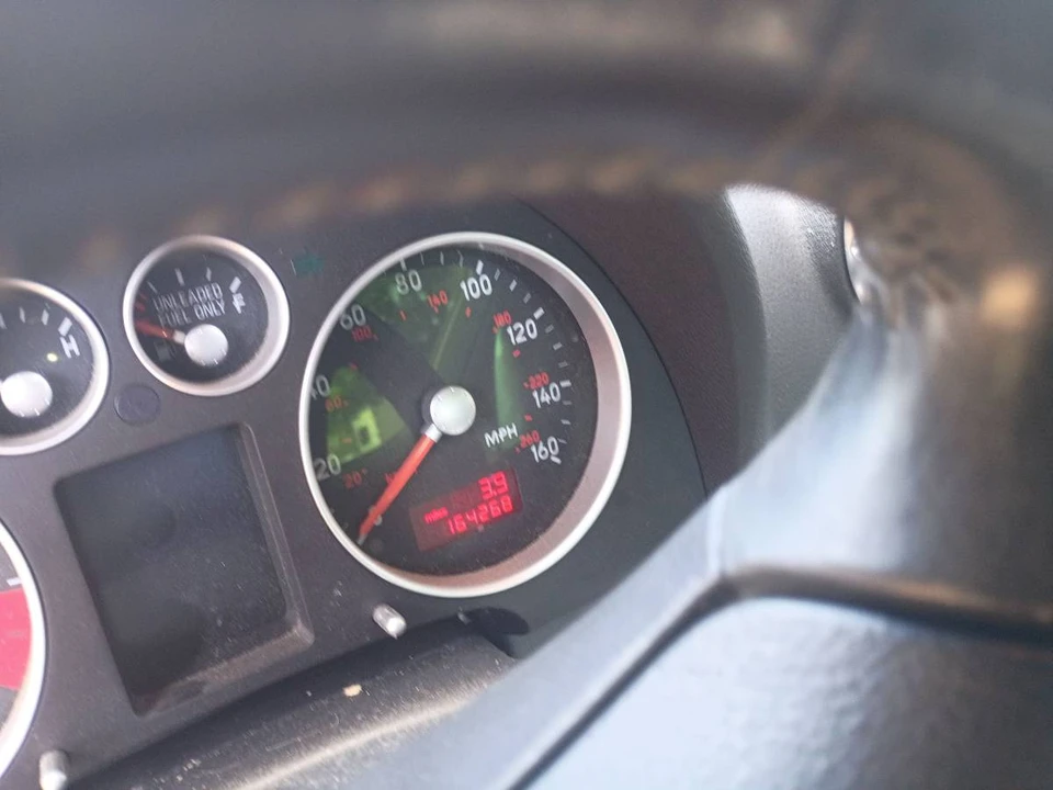 2005 Audi TT Mk1 - Image 6 of 6
